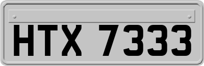 HTX7333