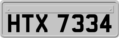 HTX7334