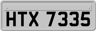 HTX7335