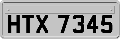 HTX7345