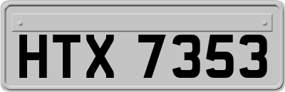 HTX7353