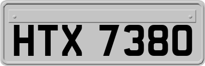 HTX7380