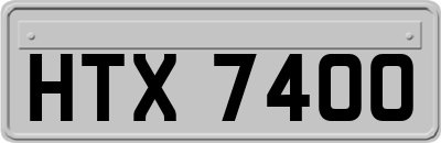 HTX7400