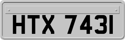 HTX7431