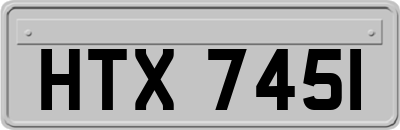 HTX7451