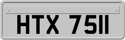 HTX7511