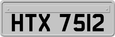 HTX7512