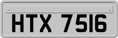 HTX7516