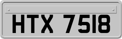 HTX7518