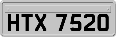 HTX7520