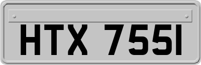 HTX7551