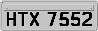 HTX7552