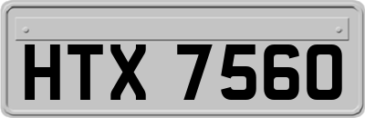 HTX7560