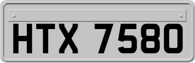 HTX7580