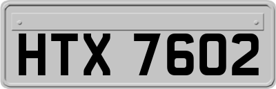 HTX7602