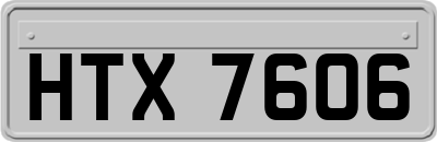 HTX7606