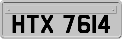 HTX7614