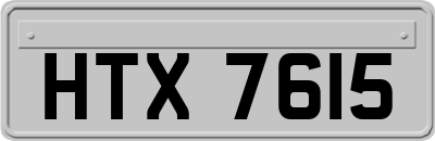 HTX7615