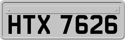 HTX7626