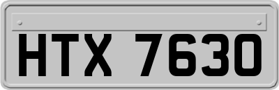 HTX7630