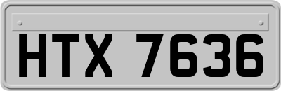 HTX7636