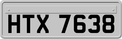 HTX7638