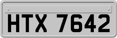 HTX7642