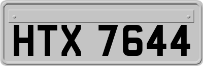 HTX7644