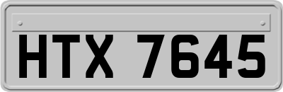 HTX7645