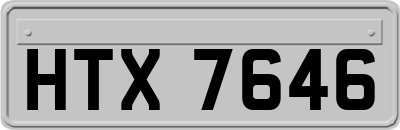 HTX7646