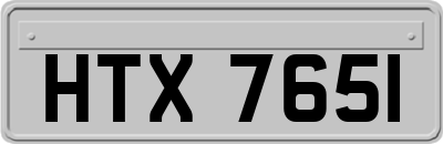 HTX7651