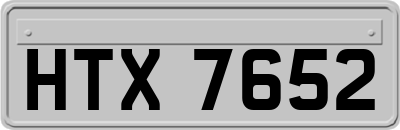 HTX7652