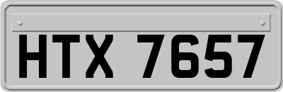 HTX7657