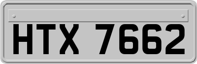 HTX7662