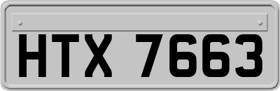 HTX7663