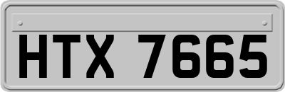 HTX7665