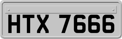 HTX7666