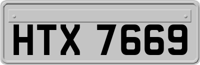 HTX7669