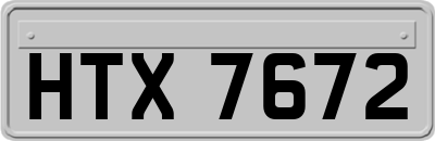 HTX7672