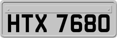 HTX7680