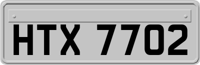 HTX7702