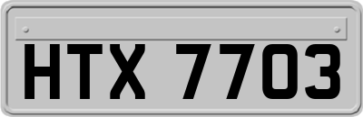 HTX7703