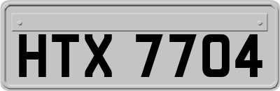 HTX7704