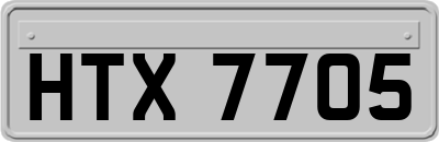 HTX7705