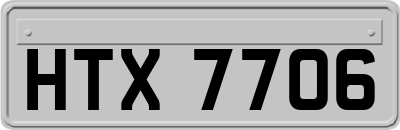 HTX7706