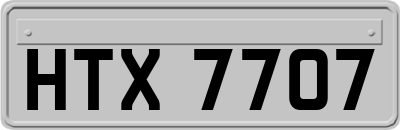 HTX7707