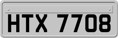 HTX7708