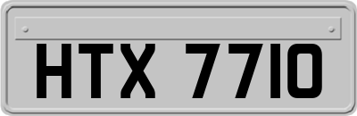 HTX7710