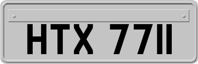 HTX7711
