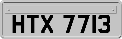 HTX7713